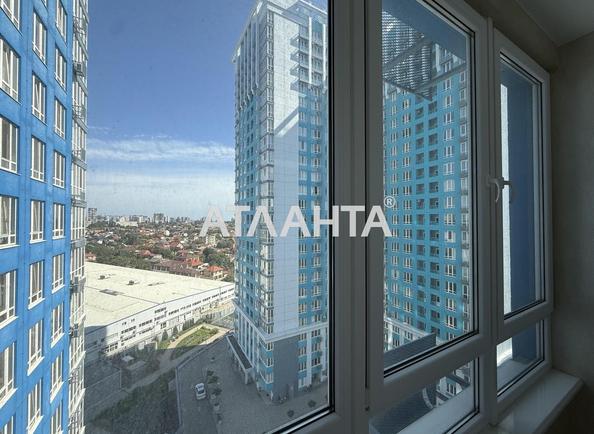 1-room apartment apartment by the address st. Tolbukhina (area 44,7 m²) - Atlanta.ua - photo 10