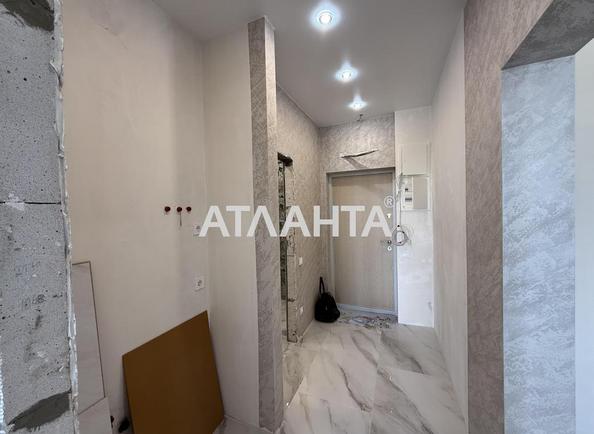 1-room apartment apartment by the address st. Tolbukhina (area 44,7 m²) - Atlanta.ua - photo 11