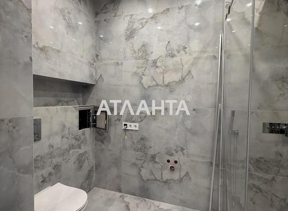 1-room apartment apartment by the address st. Tolbukhina (area 44,7 m²) - Atlanta.ua - photo 13