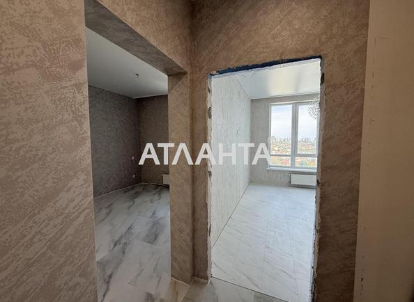 1-room apartment apartment by the address st. Tolbukhina (area 44,7 m²) - Atlanta.ua - photo 14