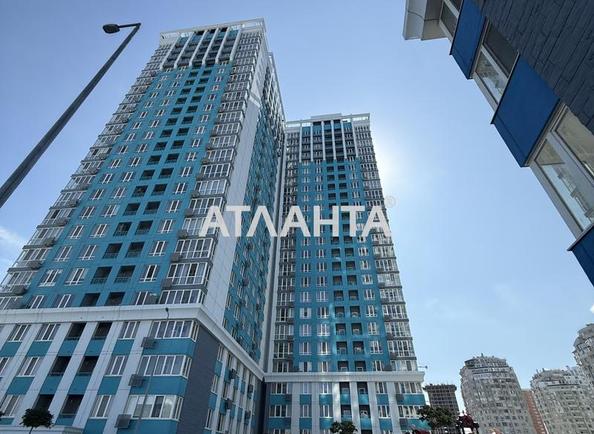 1-room apartment apartment by the address st. Tolbukhina (area 44,7 m²) - Atlanta.ua - photo 16