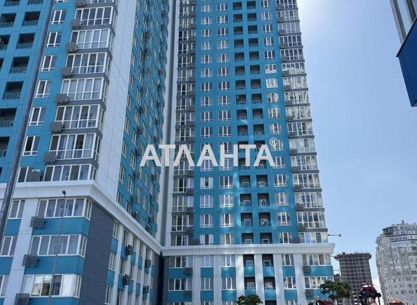 1-room apartment apartment by the address st. Tolbukhina (area 44,7 m²) - Atlanta.ua - photo 17