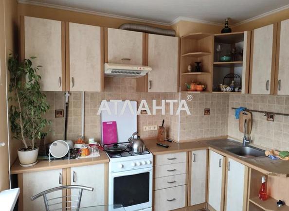 1-room apartment apartment by the address st. Ilfa i Petrova (area 34 m²) - Atlanta.ua