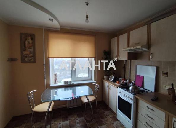 1-room apartment apartment by the address st. Ilfa i Petrova (area 34 m²) - Atlanta.ua - photo 2