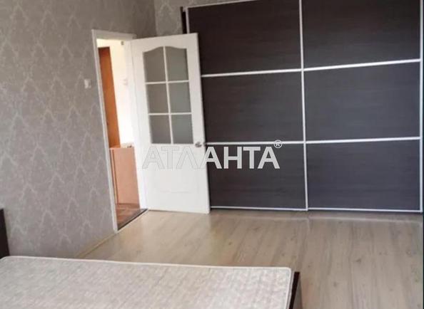 1-room apartment apartment by the address st. Ilfa i Petrova (area 34 m²) - Atlanta.ua - photo 3