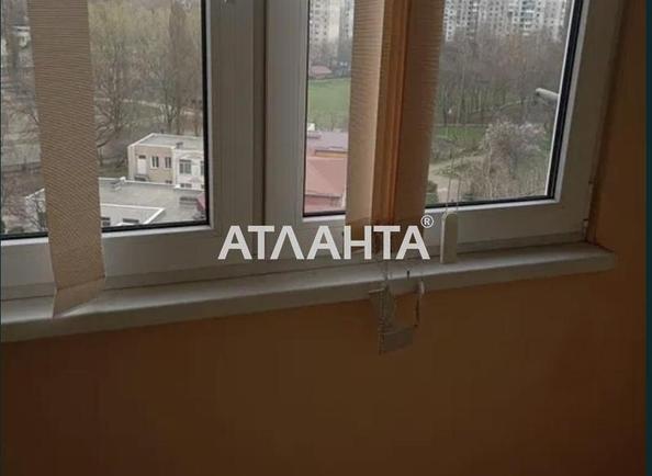 1-room apartment apartment by the address st. Ilfa i Petrova (area 34 m²) - Atlanta.ua - photo 5
