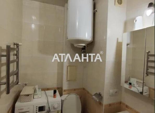 1-room apartment apartment by the address st. Ilfa i Petrova (area 34 m²) - Atlanta.ua - photo 7