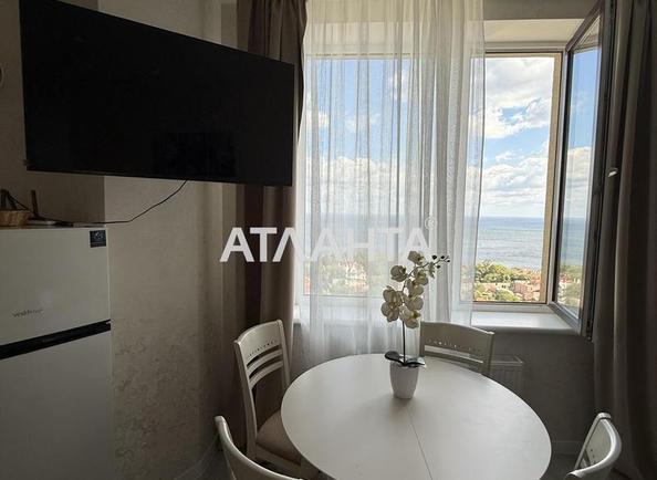 1-комнатная квартира по адресу Фонтанская дор. (площадь 37 м²) - Atlanta.ua