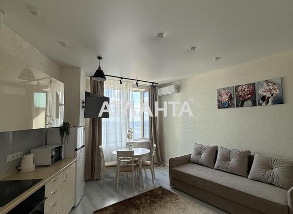 1-room apartment apartment by the address st. Fontanskaya dor Perekopskoy Divizii (area 37 m²) - Atlanta.ua - photo 14