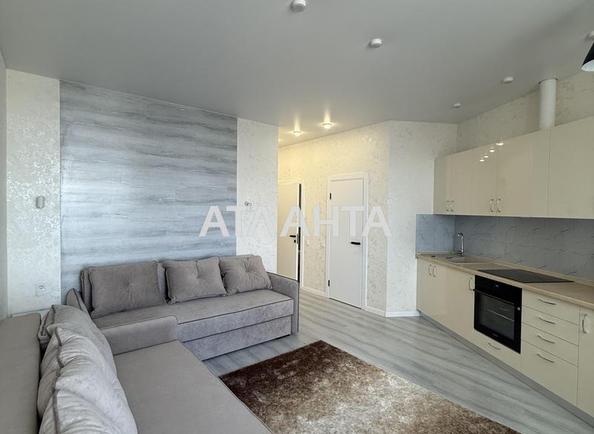 1-room apartment apartment by the address st. Fontanskaya dor Perekopskoy Divizii (area 37 m²) - Atlanta.ua - photo 15