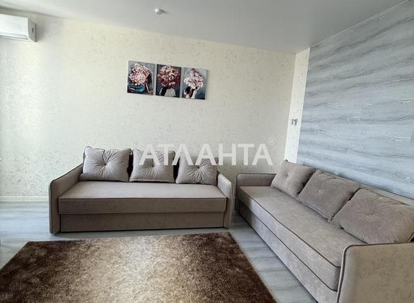 1-room apartment apartment by the address st. Fontanskaya dor Perekopskoy Divizii (area 37 m²) - Atlanta.ua - photo 16