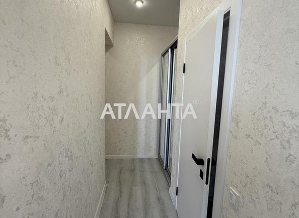 1-room apartment apartment by the address st. Fontanskaya dor Perekopskoy Divizii (area 37 m²) - Atlanta.ua - photo 17