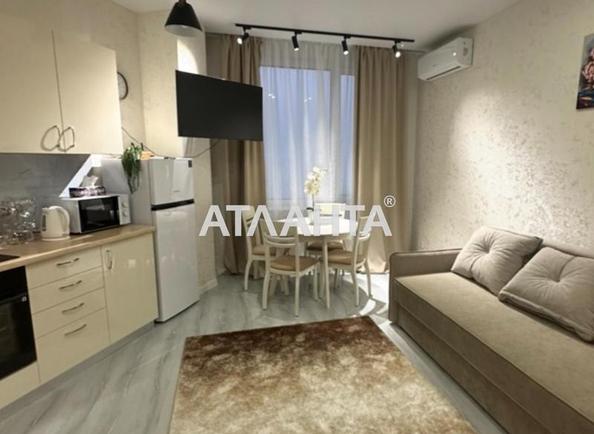 1-кімнатна квартира за адресою Фонтанська дор. (площа 37 м²) - Atlanta.ua