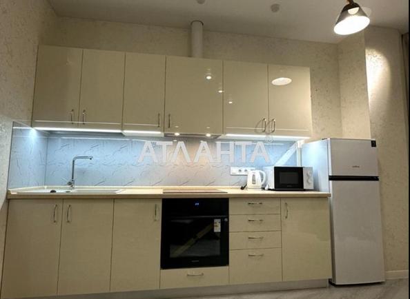 1-кімнатна квартира за адресою Фонтанська дор. (площа 37 м²) - Atlanta.ua - фото 6