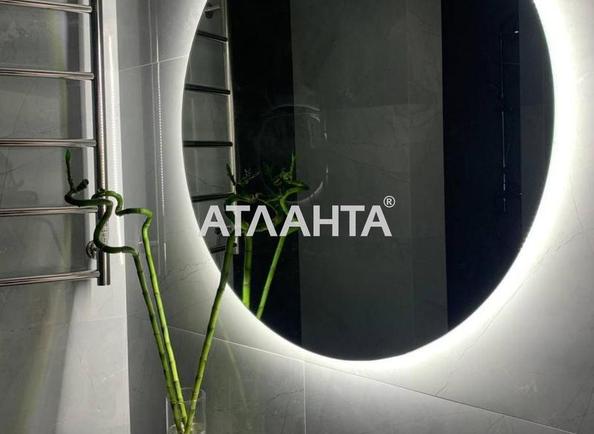 1-кімнатна квартира за адресою Фонтанська дор. (площа 37 м²) - Atlanta.ua - фото 3