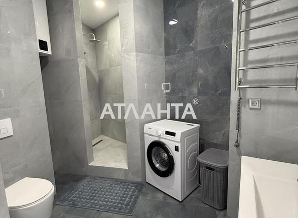 1-кімнатна квартира за адресою Фонтанська дор. (площа 37 м²) - Atlanta.ua - фото 5