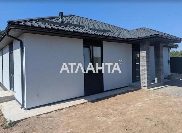 House by the address st. Turisticheskaya (area 110 m²) - Atlanta.ua - photo 2
