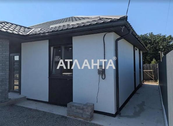 House by the address st. Turisticheskaya (area 110 m²) - Atlanta.ua - photo 3