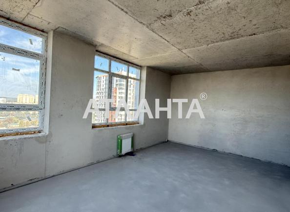 2-кімнатна квартира за адресою вул. Автозаводська (площа 67,1 м²) - Atlanta.ua - фото 2