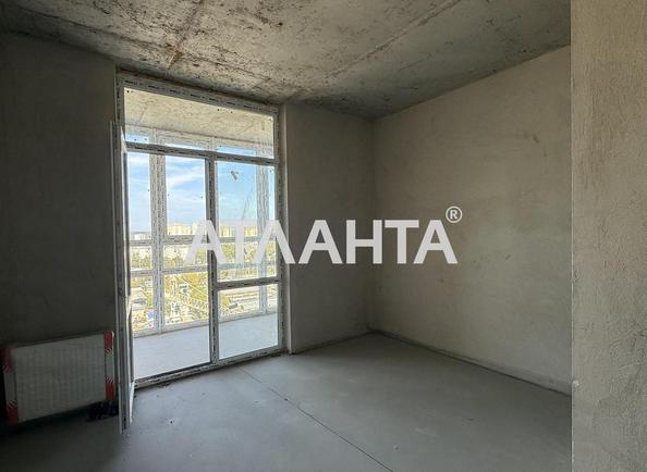 2-кімнатна квартира за адресою вул. Автозаводська (площа 67,1 м²) - Atlanta.ua - фото 4