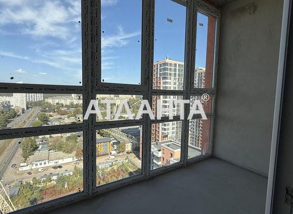 2-кімнатна квартира за адресою вул. Автозаводська (площа 67,1 м²) - Atlanta.ua - фото 5