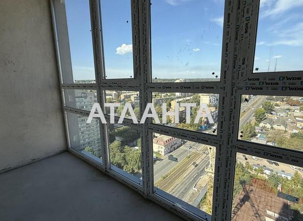 2-кімнатна квартира за адресою вул. Автозаводська (площа 67,1 м²) - Atlanta.ua - фото 6