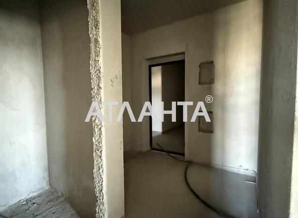 2-кімнатна квартира за адресою вул. Автозаводська (площа 67,1 м²) - Atlanta.ua - фото 10