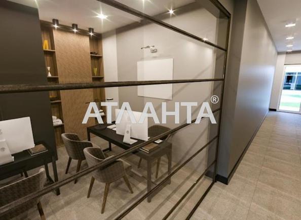 1-room apartment apartment by the address st. Genuezskaya (area 41,1 m²) - Atlanta.ua - photo 3