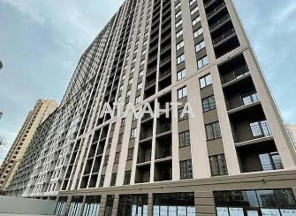 1-room apartment apartment by the address st. Genuezskaya (area 41,1 m²) - Atlanta.ua - photo 5