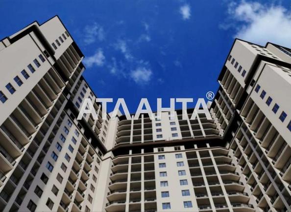 1-комнатная квартира по адресу ул. Дача Ковалевского (площадь 39,7 м²) - Atlanta.ua - фото 2
