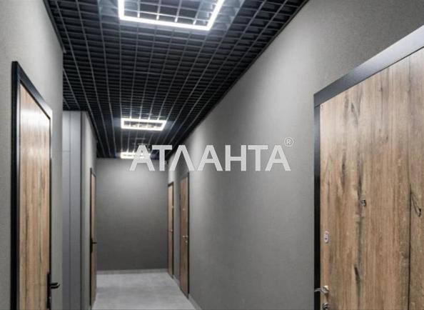 1-комнатная квартира по адресу ул. Дача Ковалевского (площадь 39,7 м²) - Atlanta.ua - фото 4