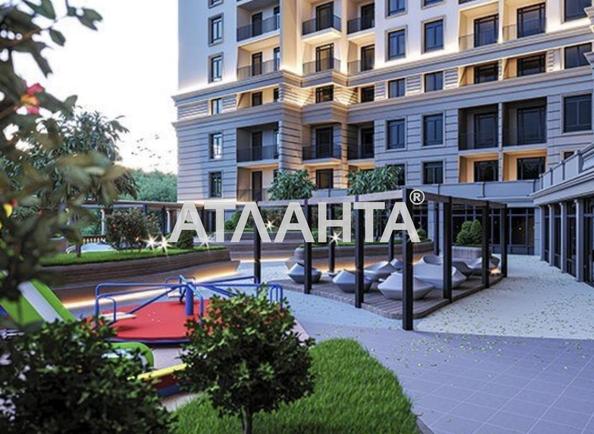 1-room apartment apartment by the address st. Dacha Kovalevskogo Amundsena (area 0) - Atlanta.ua - photo 5