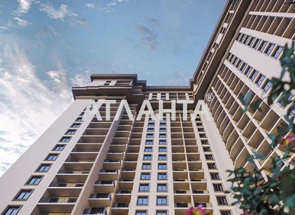 1-room apartment apartment by the address st. Dacha Kovalevskogo Amundsena (area 0) - Atlanta.ua - photo 6