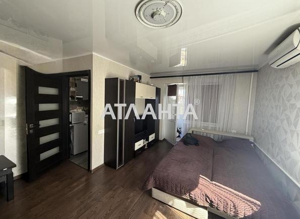 1-room apartment apartment by the address st. Kanatnaya Sverdlova (area 32 m²) - Atlanta.ua - photo 4