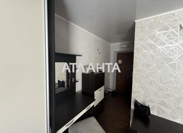 1-room apartment apartment by the address st. Kanatnaya Sverdlova (area 32 m²) - Atlanta.ua - photo 7