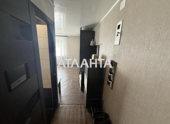 1-room apartment apartment by the address st. Kanatnaya Sverdlova (area 32 m²) - Atlanta.ua - photo 8