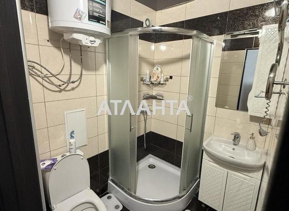 1-room apartment apartment by the address st. Kanatnaya Sverdlova (area 32 m²) - Atlanta.ua - photo 9