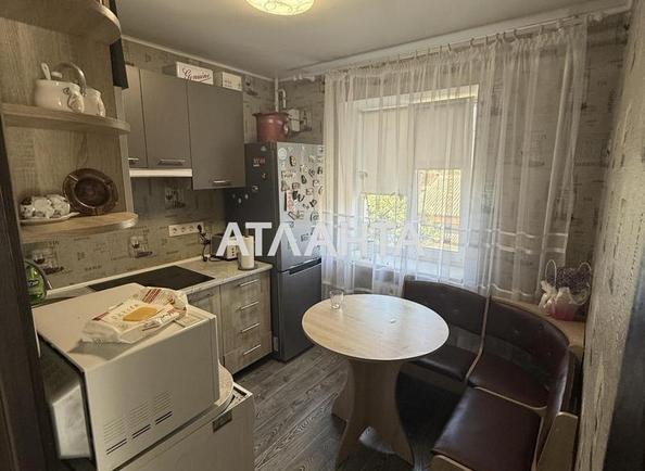 1-room apartment apartment by the address st. Kanatnaya Sverdlova (area 32 m²) - Atlanta.ua - photo 2