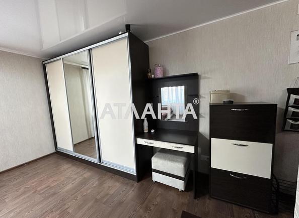 1-кімнатна квартира за адресою вул. Канатна (площа 32 м²) - Atlanta.ua - фото 6