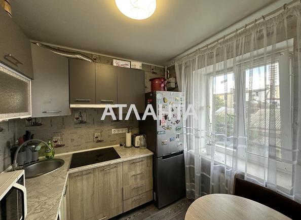 1-кімнатна квартира за адресою вул. Канатна (площа 32 м²) - Atlanta.ua - фото 7