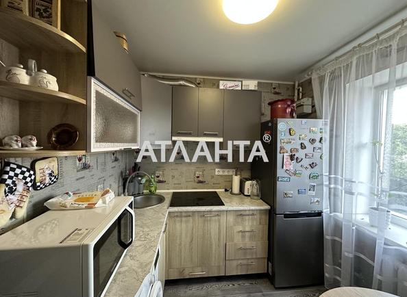 1-кімнатна квартира за адресою вул. Канатна (площа 32 м²) - Atlanta.ua - фото 8