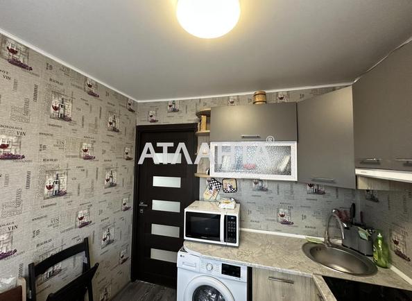 1-кімнатна квартира за адресою вул. Канатна (площа 32 м²) - Atlanta.ua - фото 10