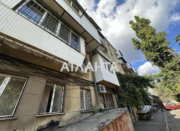 1-кімнатна квартира за адресою вул. Канатна (площа 32 м²) - Atlanta.ua - фото 13