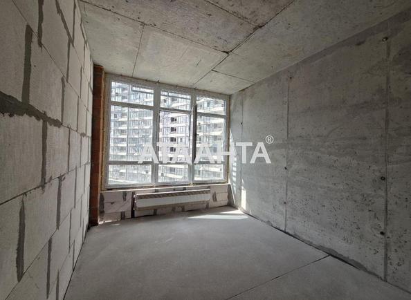 1-room apartment apartment (area 48,0 m²) - Atlanta.ua