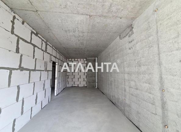 1-room apartment apartment (area 48,0 m²) - Atlanta.ua - photo 3