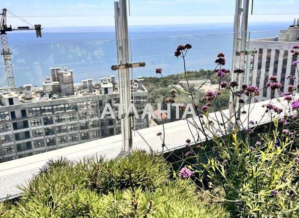 1-кімнатна квартира за адресою Курортний пров. (площа 31 м²) - Atlanta.ua - фото 17