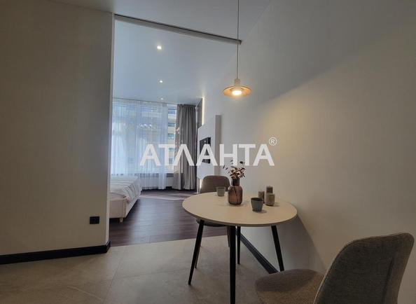 1-кімнатна квартира за адресою Курортний пров. (площа 31 м²) - Atlanta.ua - фото 4