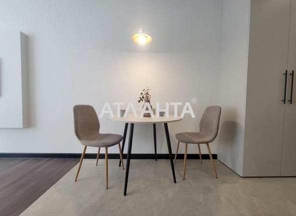 1-кімнатна квартира за адресою Курортний пров. (площа 31 м²) - Atlanta.ua - фото 7