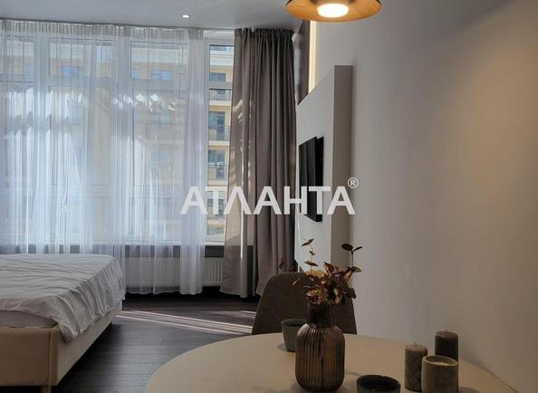 1-кімнатна квартира за адресою Курортний пров. (площа 31 м²) - Atlanta.ua - фото 8