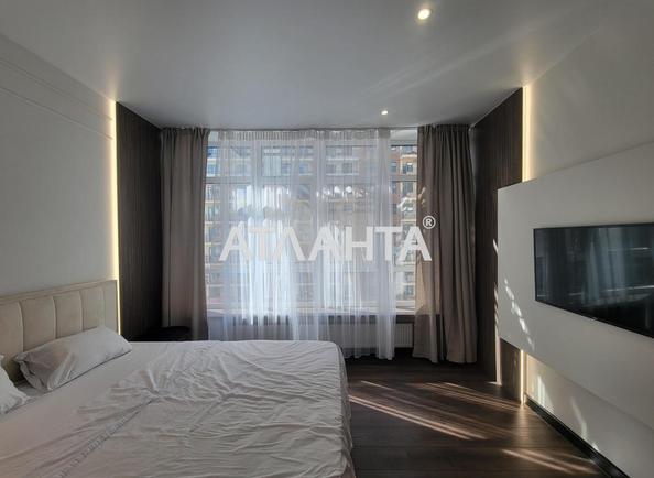 1-кімнатна квартира за адресою Курортний пров. (площа 31 м²) - Atlanta.ua - фото 9